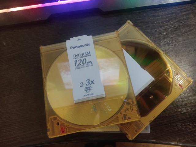 Уборка приносит много интересного.