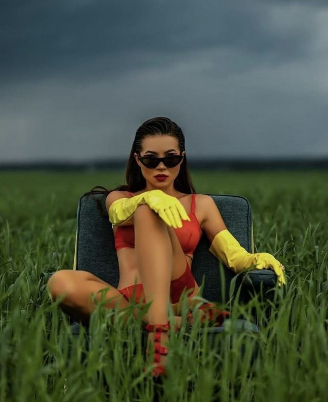 Обновление гардероба к лету