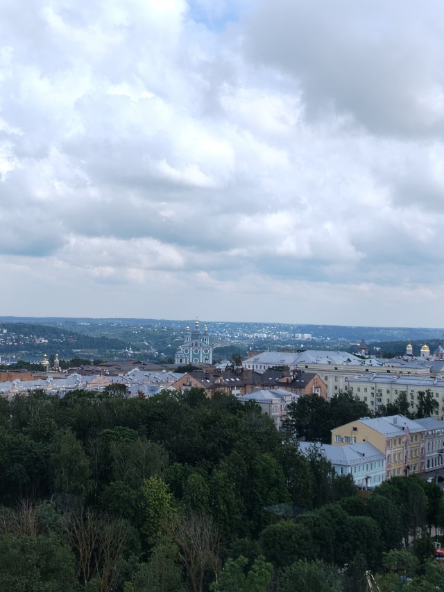 Смоленск