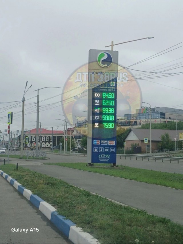 Вот такой вот рекорд