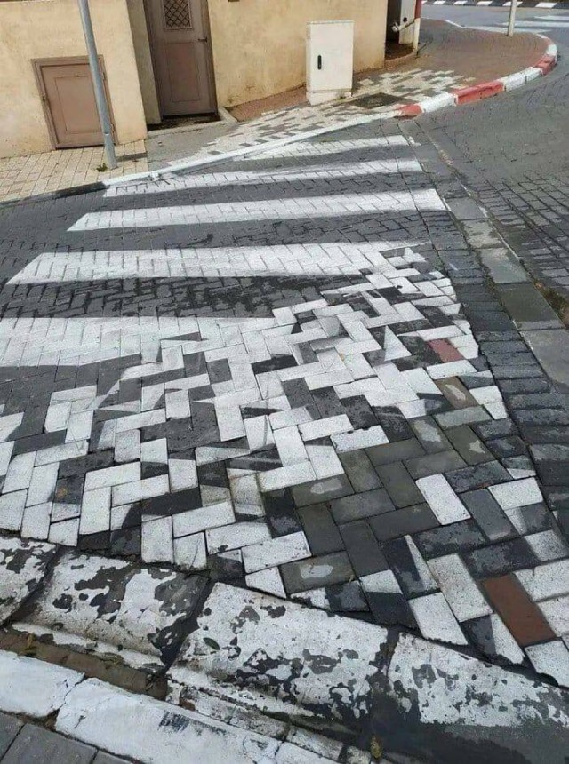 Карательный дизайн и всё такое