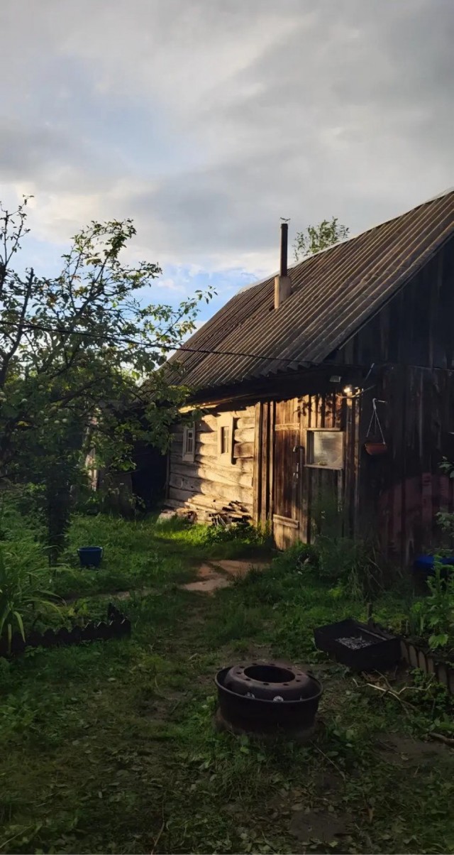 Провожаем лето