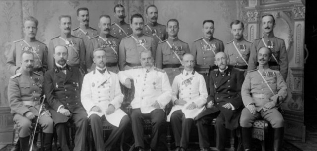 О Флоре и фауне