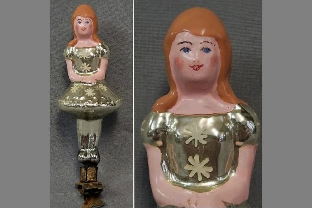 Редакция Бизнес ФM изучила рынок самых дорогих ёлочных игрушек в  России