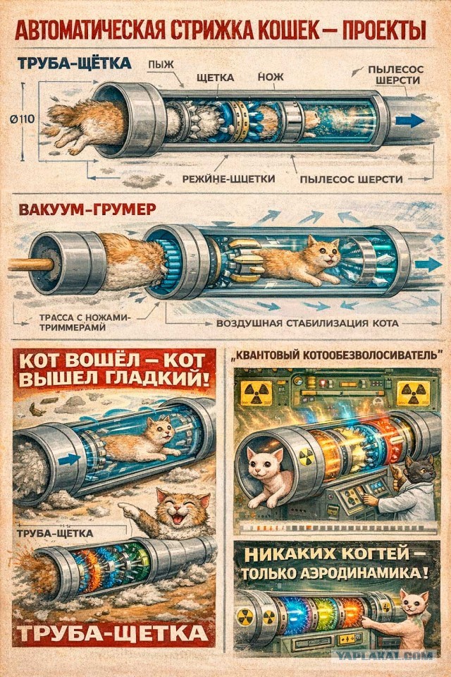 Изобретаем вместе!