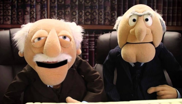 Ностальжи псто