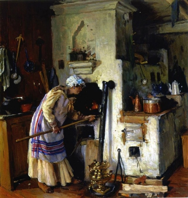 АРТ-Воскресенье