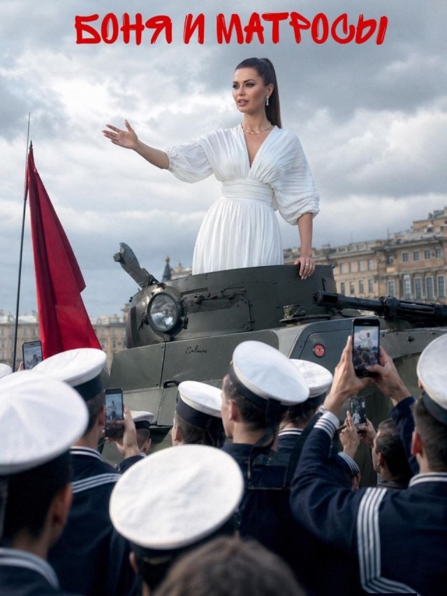 Екатеринбургская правозащитница Екатерина Герлах, бывший следователь СК РФ, выступила с жёсткой позицией в резонансном конфликте между блогером Викторией Боней и телеведущим Владимиром Соловьёвым.