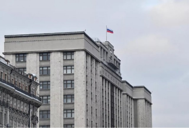 Госдума приняла закон о списании долгов участников СВО.