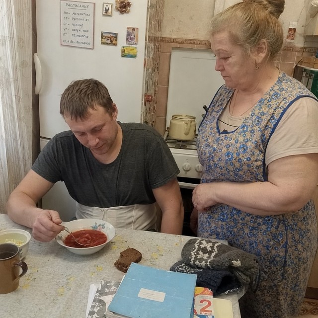 Теща