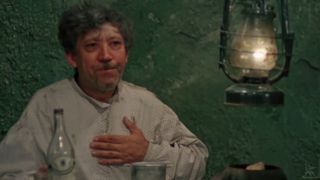 Кинокомедии «12 стульев» - 55 лет!*