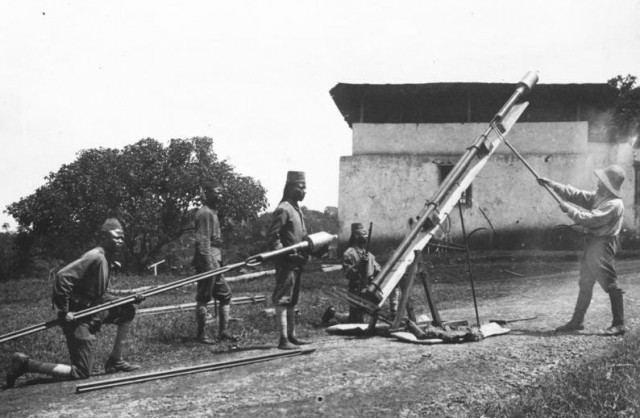 Немцы захватили «Катюшу» в 1941-м и скопировали её. Почему копия так и не стала «Катюшей»