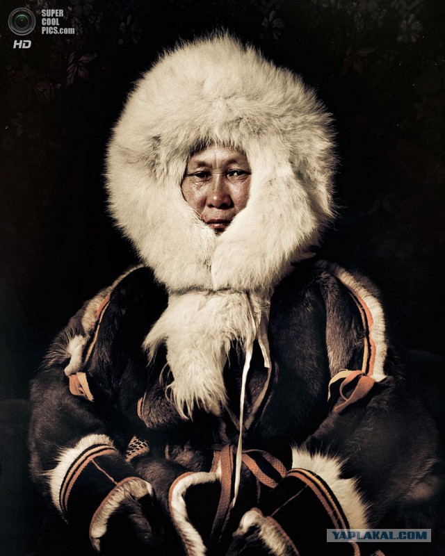 Люди холода