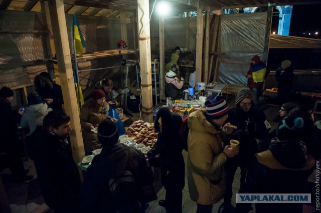 Украина и ЕС