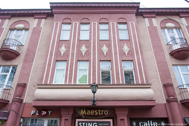 Украина - Беларусь. Две страны, два образа жизни