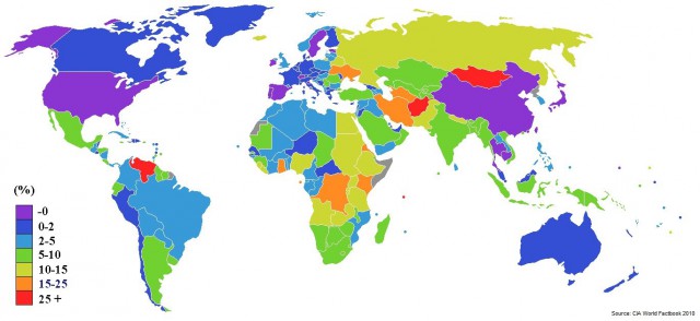 Вся правда о кредитах в России
