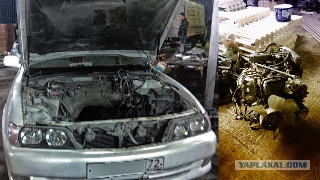 Стань ближе к автоспорту