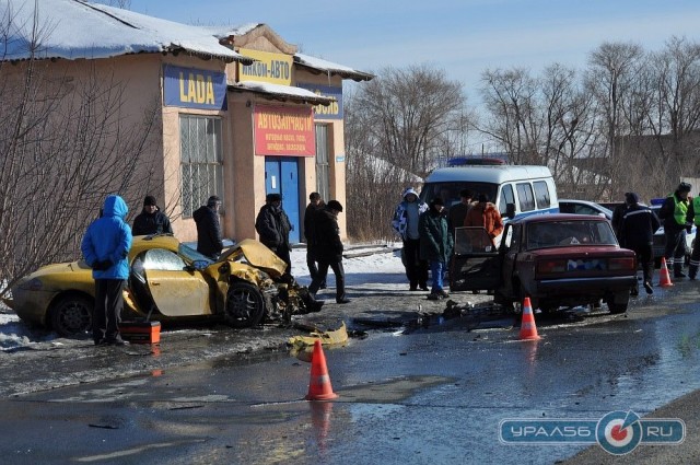 Porsche VS. ВАЗ