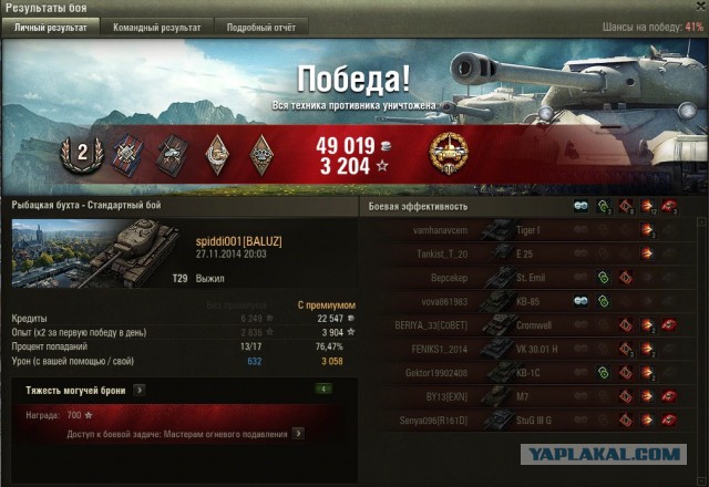 Wargaming 16
