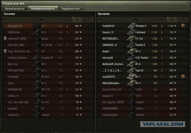 Wargaming 17