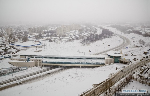 Казанский метрополитен