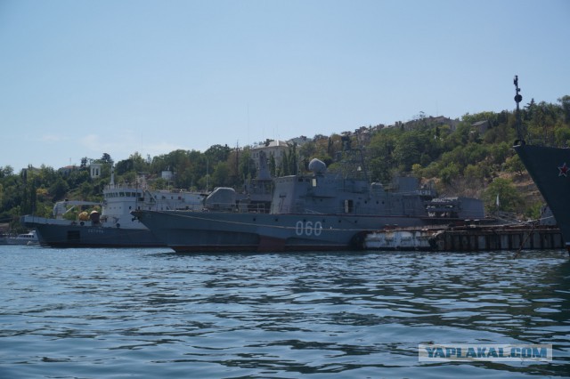 Крым 2014
