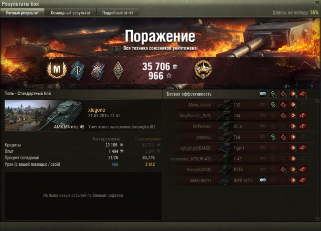 Wargaming 19