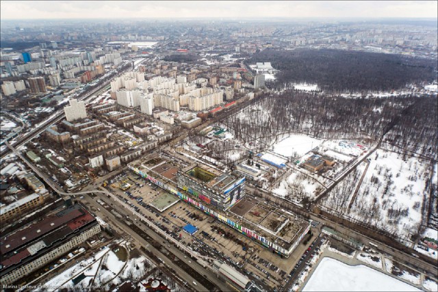 337 метров