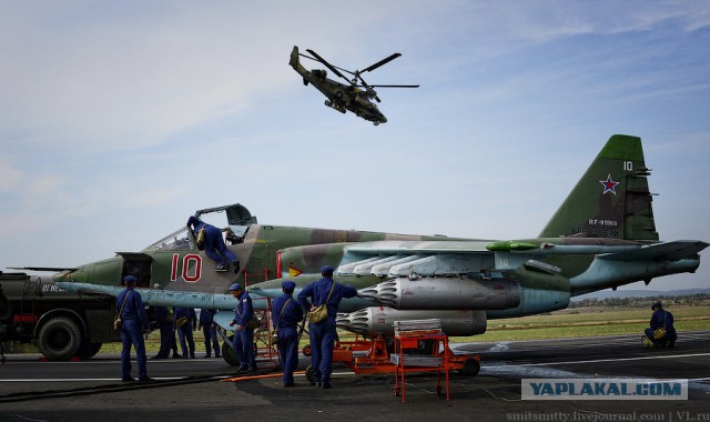 Россия. Наше время. Подборка картинок.