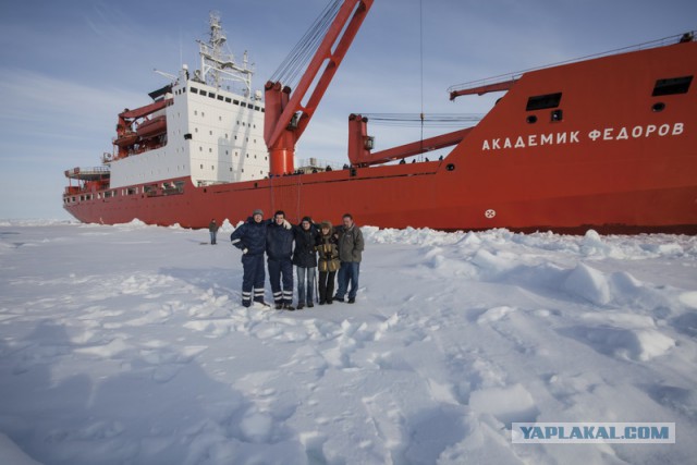 Морская романтика - 2