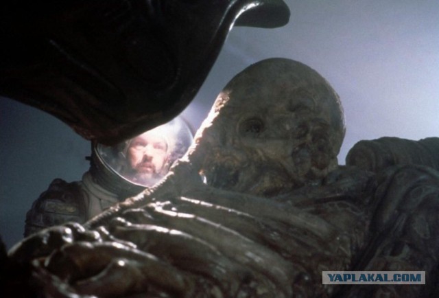 Почему инопланетяне не будут похожи на нас