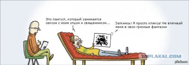 Изучение состояния психики испытуемого и выявление у него всевозможных отклонений и нарушений