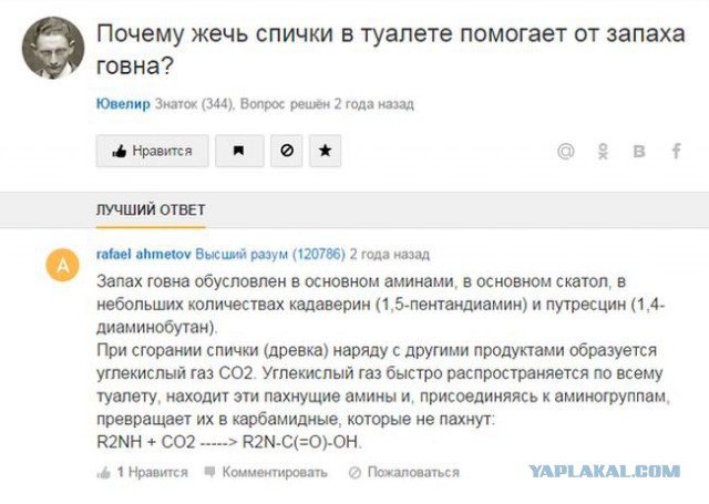 Как покакать в тюрьме