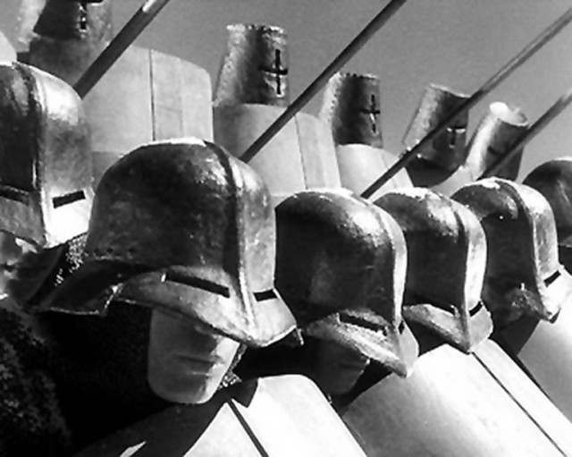 10 отличных фильмов про рыцарей, которые стоит посмотреть