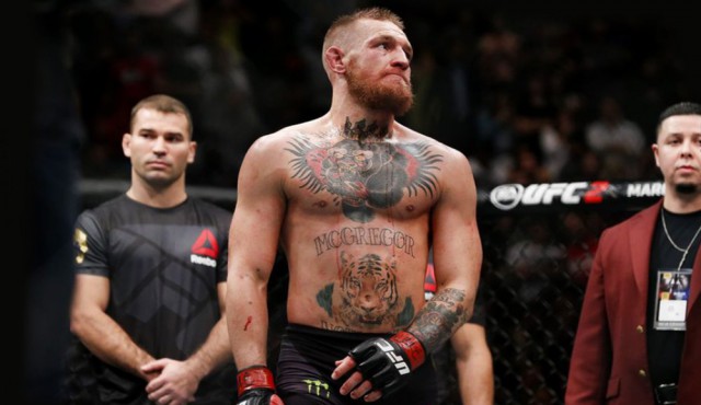 Новости бокса и MMA(бои без правил)