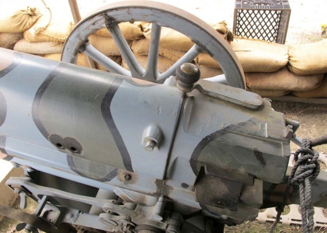 Одиссея «трёхдюймовки»