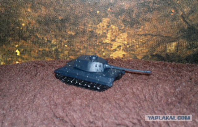 Wargaming 34