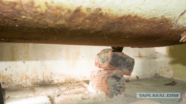 Построено 50 лет назад