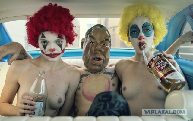 Подборка смешных, не очень и просто красивых фотографий. Часть 2
