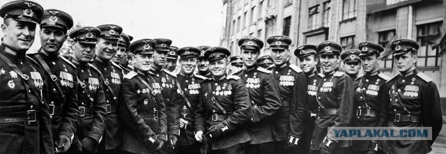 Сильные фото