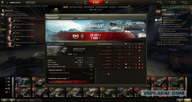 Wargaming 36