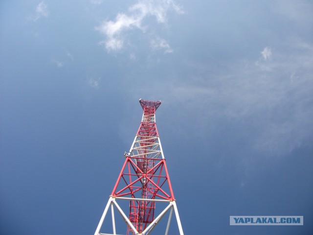 Как мы строили огромный Wi-Fi роутер