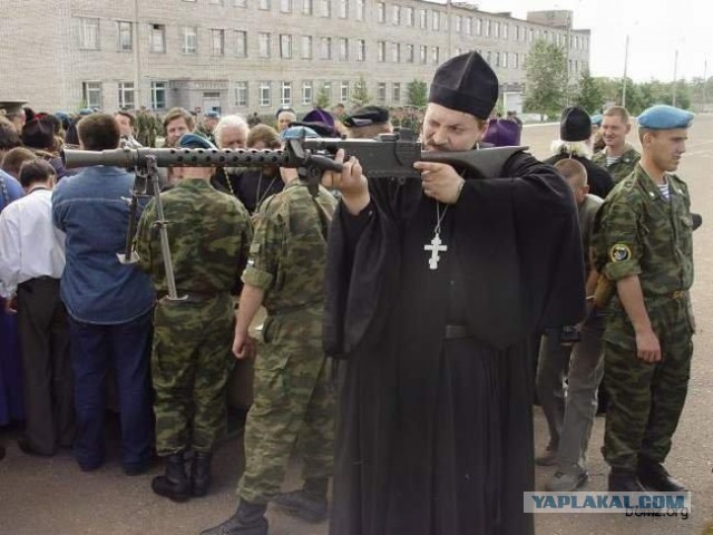 Не суди, и не судимым будешь