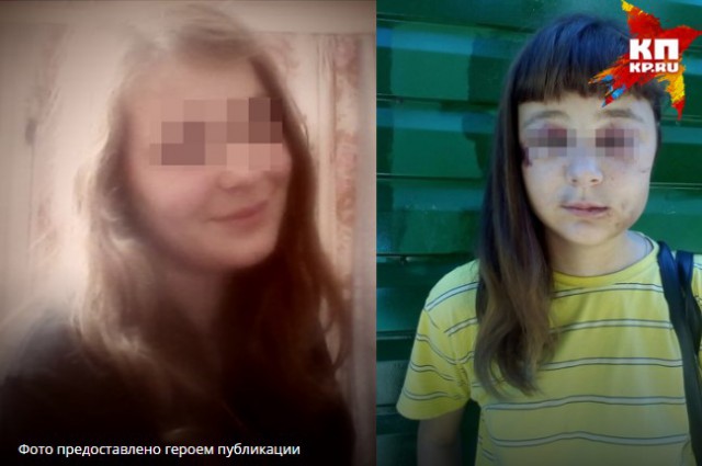 В Ижевске толпа малолеток избила кулаками и палками 13-летнюю девочку