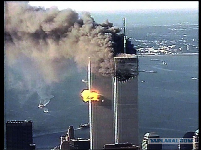 Мистика 11 сентября 2001 года. 15 лет спустя вопросы остаются