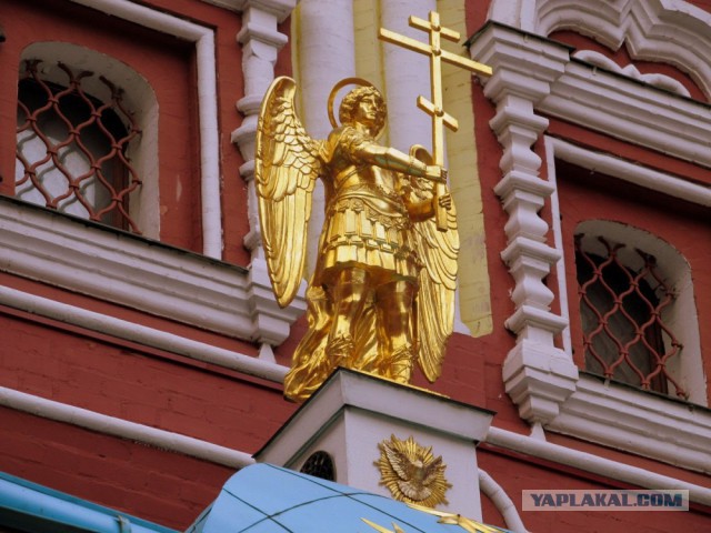 Обращение чеха к президенту Путину