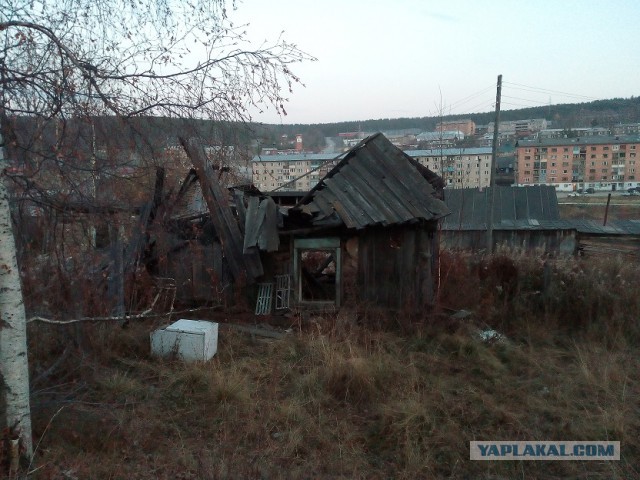 "Зато мы делаем ракеты и перекрыли Енисей" (с)