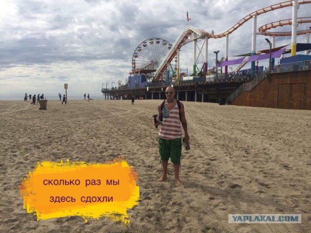 GTA 5, новый симулятор гопника