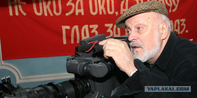 50 лет Республике Шкид, как снимали любимый фильм..