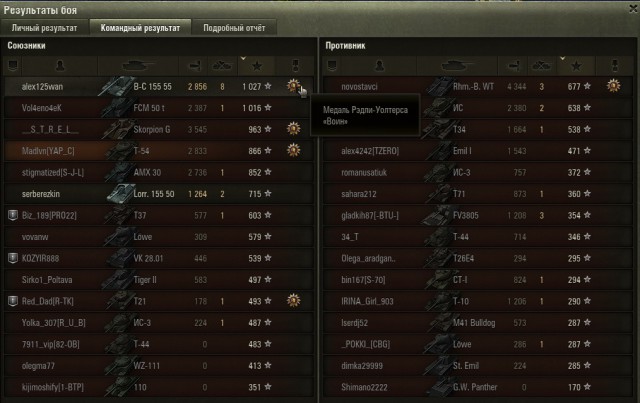 Wargaming 42